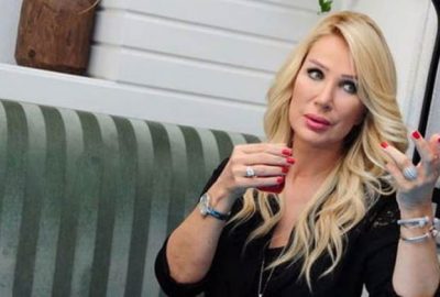 Seda Sayan’dan kötü haber! Ameliyat olacak