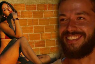 Survivor’da aşk bombası! Hilmi Cem İntepe’den flaş açıklama