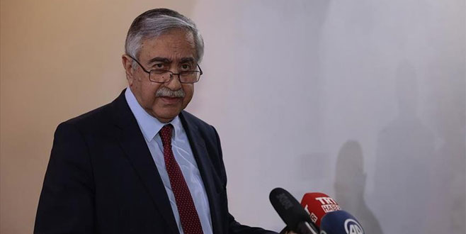 ‘Anastasiadis, çağrımı kesin bir dille reddetti’ ‘Anastasiadis, çağrımı kesin bir dille reddetti’