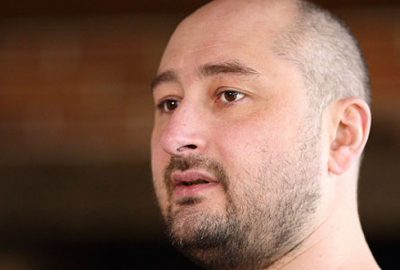 Dünya gündemini sarsacak istihbarat operasyonu!