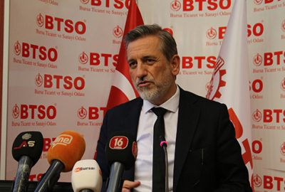 Burkay: Türkiye’ye yatırım yapan kimse zarara uğramadı