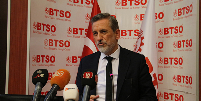 Burkay: Türkiye’ye yatırım yapan kimse zarara uğramadı