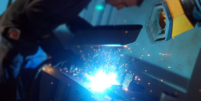 Ekonomiye güven mayısta azaldı