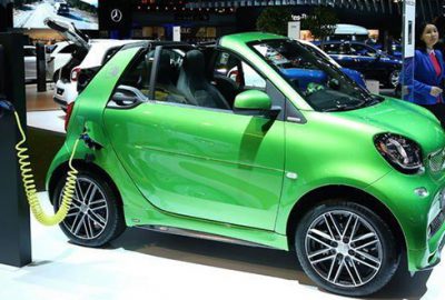 Elektrikli araç kullanımında artış