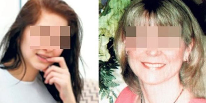 Her şeyi o mesajla öğrendi! ‘Kocanı memnun edemiyorsun boşan biz evleneceğiz’