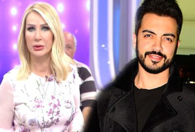 Ateş püskürdü: Yazacaklarımı iyi okuyun Seda sayan ve akılsız ekibi..