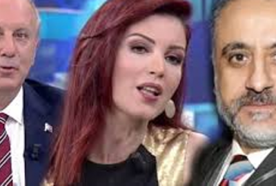 İnce-Alçı tartışmasına Erol Köse sert sözlerle dahil oldu