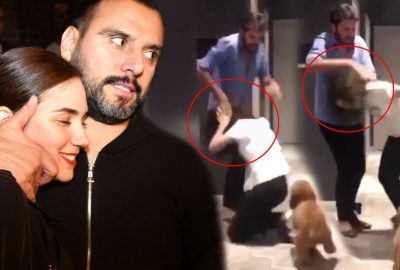 Fena patladı: O kadar gördüğünüz ahlaksızlık varken ses çıkarmayıp..