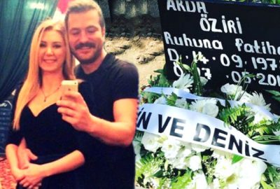 Ünlü oyuncunun ölümüyle ilgili kahreden detay!