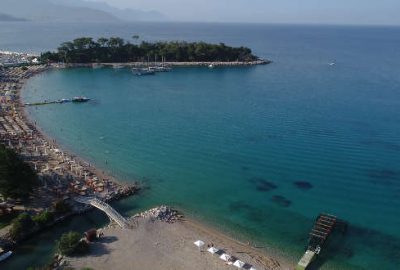 Bayramda 300 bin kişinin tatile çıkması bekleniyor