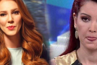 Elçin Sangu Nagehan Alçı’ya sert çıktı: Rezil olmaktan…