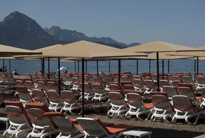 Seçim yaklaştıkça tatilcinin 2. tur iptalleri yüzde 60’ı buldu