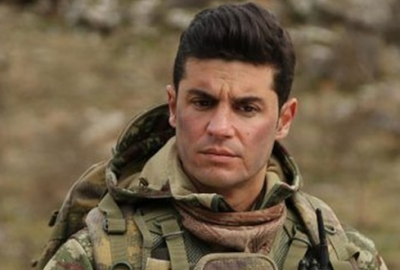 Savaşçı dizisi bitti mi? Berk Oktay’dan flaş açıklama!