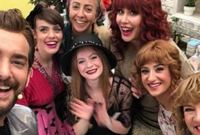 Jet Sosyete’nin final tarihini açıkladı