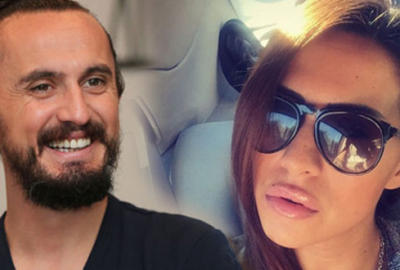 9 aylık hamile sevgilisini spor spikeriyle böyle aldattı