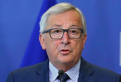 AB’den ABD’ye gümrük vergisi tepkisi