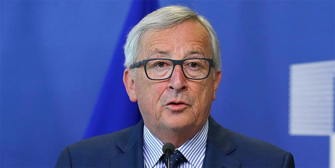 AB’den ABD’ye gümrük vergisi tepkisi AB’den ABD’ye gümrük vergisi tepkisi