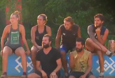 Kıran kırana mücadelede şok sakatlık!