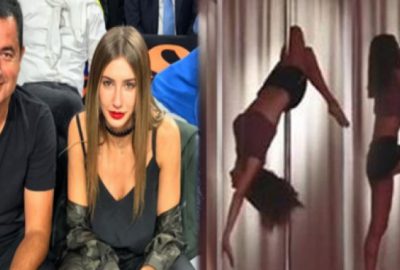 Şeyma Subaşı direk dansı yaparsa…