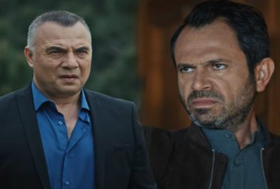 Eşkıya Dünyaya Hükümdar Olmaz’da flaş ayrılık!