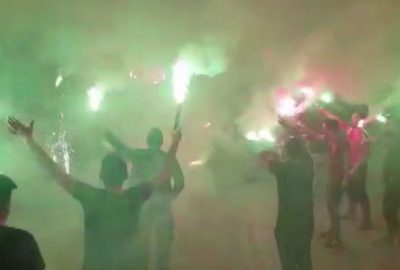 Bursa’da ‘Çukur’ dizisi gerçek oldu