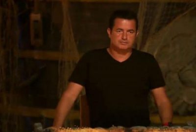 Survivor’da olay sözler: Çamurun içinde yuvarlanmam