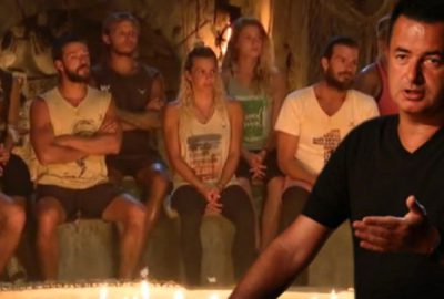 Survivor’da kriz! Oyuna bile çıkmadı