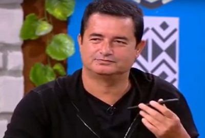 Ünlü isim canlı yayında aradı: Beni de Survivor’a al