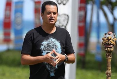 Merakla beklenen andan ilk görüntüyü paylaştı!