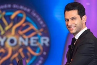 Başbakan’a benzeyen yarışmacı şaşırttı