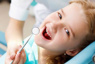 Çocukları diş çürüğünden korumak için neler yapılır?