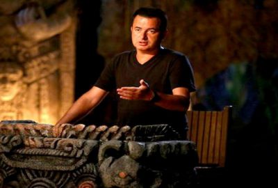 Survivor’da Acun Ilıcalı’dan son bomba!