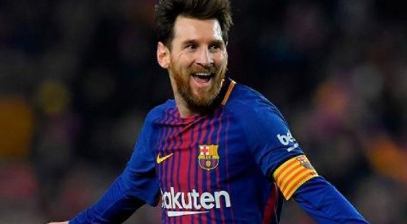 Messi için çılgın teklif! Yıllık 100 milyon Euro… La Liga ekibi Barcelona ile ipleri koparan Arjantinli yıldıza dünya