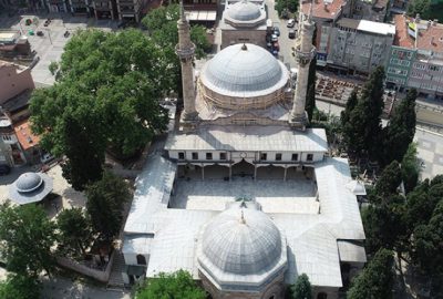 Bursa’nın manevi büyükleri: Emir Sultan ve Üftade Hazretleri