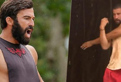 ‘İçimde birikmiş bir kamyon öfke var’