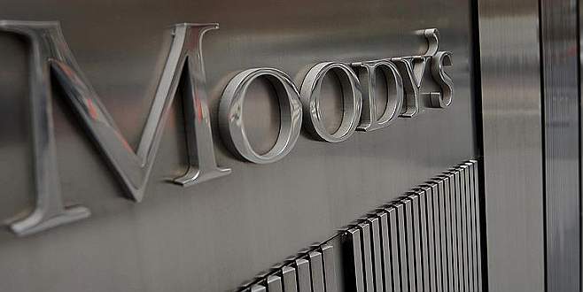 Moody’s’ten Türkiye açıklaması