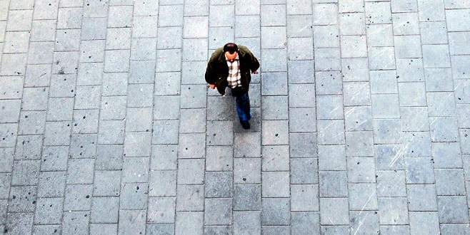 İşsizlik rakamları açıklandı