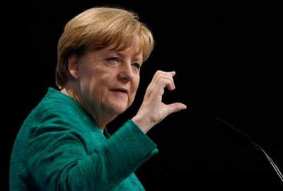 Merkel’in planı belli oldu: 14 ülke tamam!