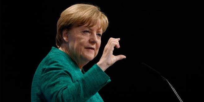Merkel’in planı belli oldu: 14 ülke tamam!