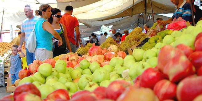 Enflasyon rakamları açıklandı