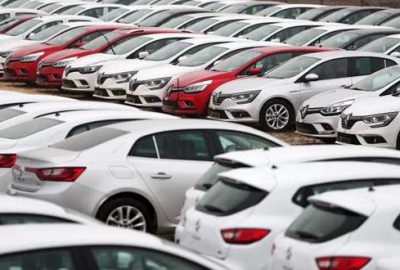 Otomotivde rekabet satış sıralamasını değiştirdi