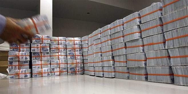 Bakan Ağbal’dan bütçe müjdesi