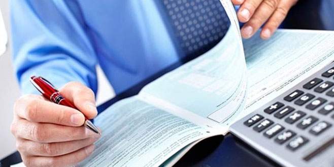 Mayısta 589 şirket kapandı