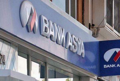 Bank Asya’dan TMSF’ye 360 milyon TL