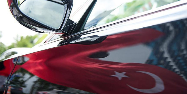Yerli otomobilde çıkacak ilk model belli oldu