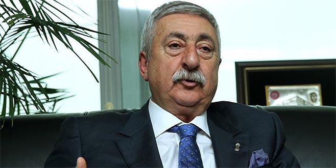 Bayramda 11 milyar lira ciro bekleniyor Bayramda 11 milyar lira ciro bekleniyor