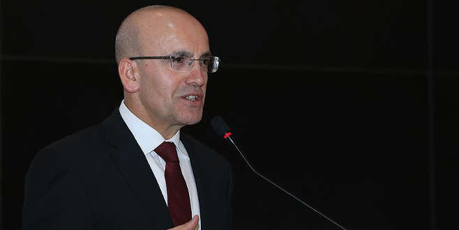 Enflasyondaki yükselişin nedenini açıkladı