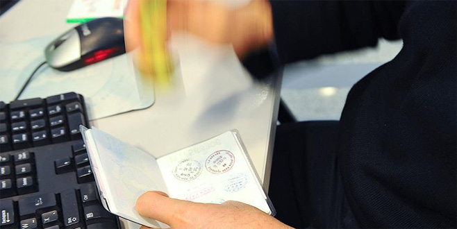 5 yıla kadar vize alınabilecek