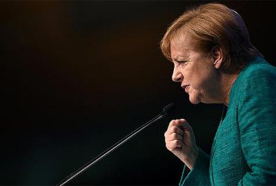 Merkel’den Türkiye itirafı