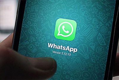 Whatsapp neden çalışmıyor? Çöktü mü?